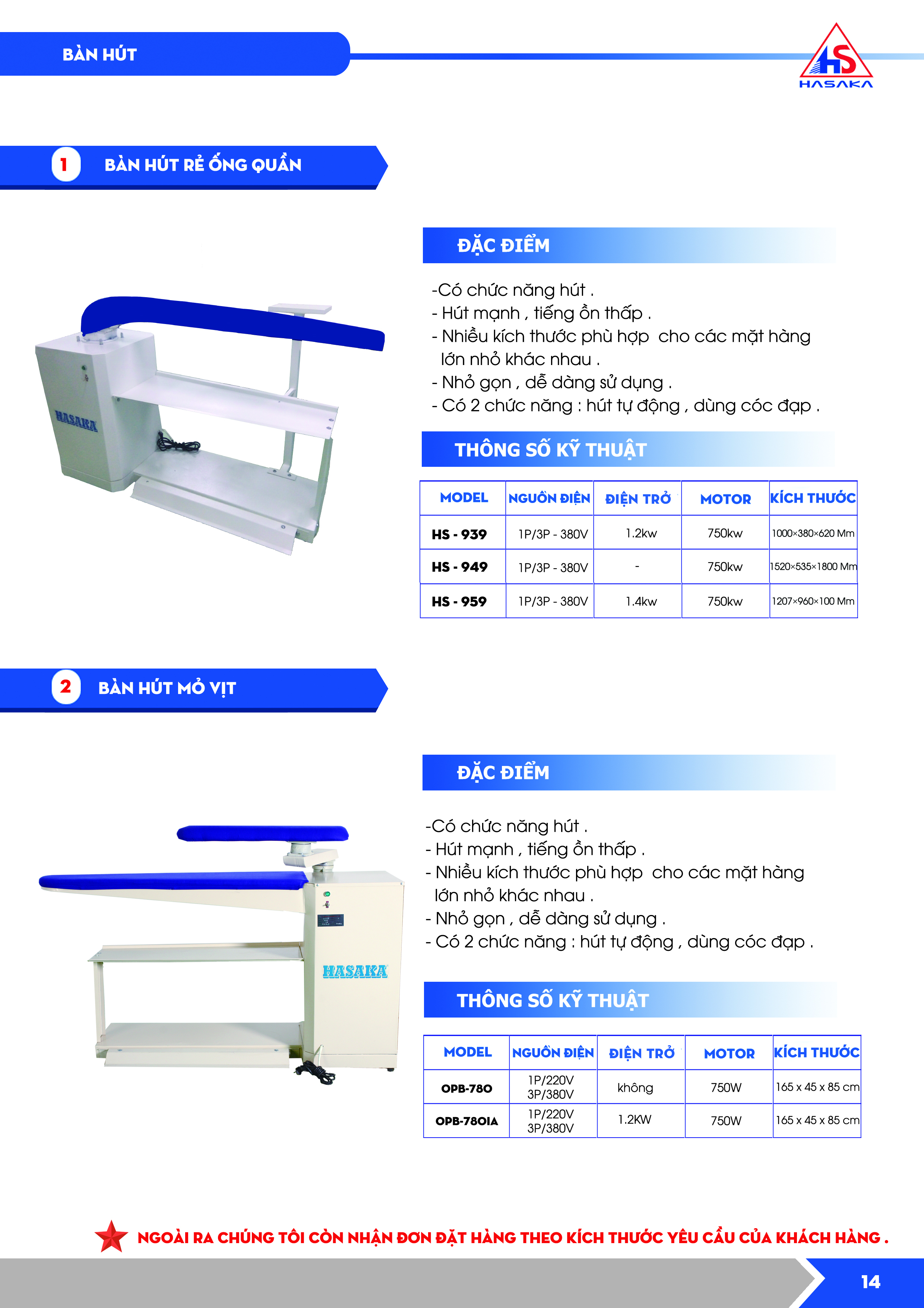 Catalogue